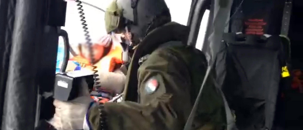 Norman Atlantic – Στις 7μ.μ. φθάνουν διασωθέντες στην Ελευσίνα