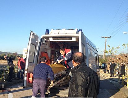 Θρήνος για 22χρονο μοτοσικλετιστή – ΦΩΤΟ