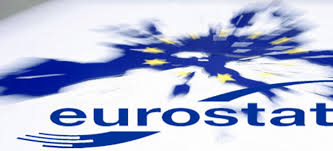 Eurostat: Υποχώρησε ο αποπληθωρισμός