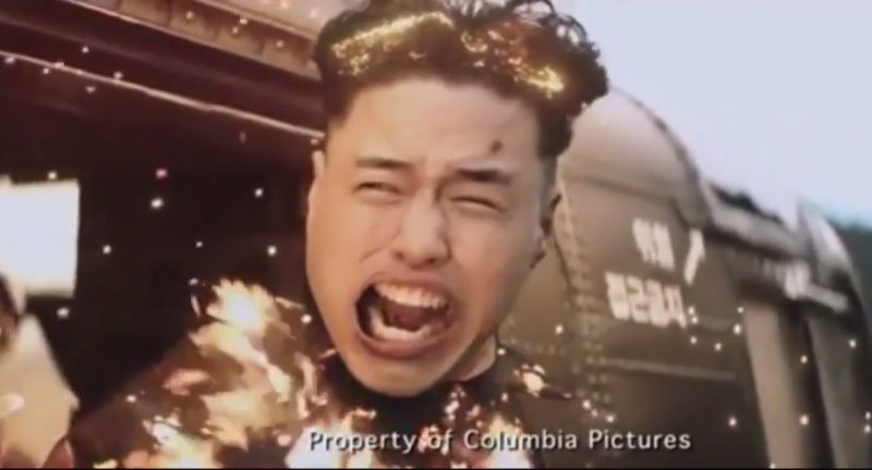 Η “δολοφονία” του Κιμ Γιονγκ Ουν – BINTEO