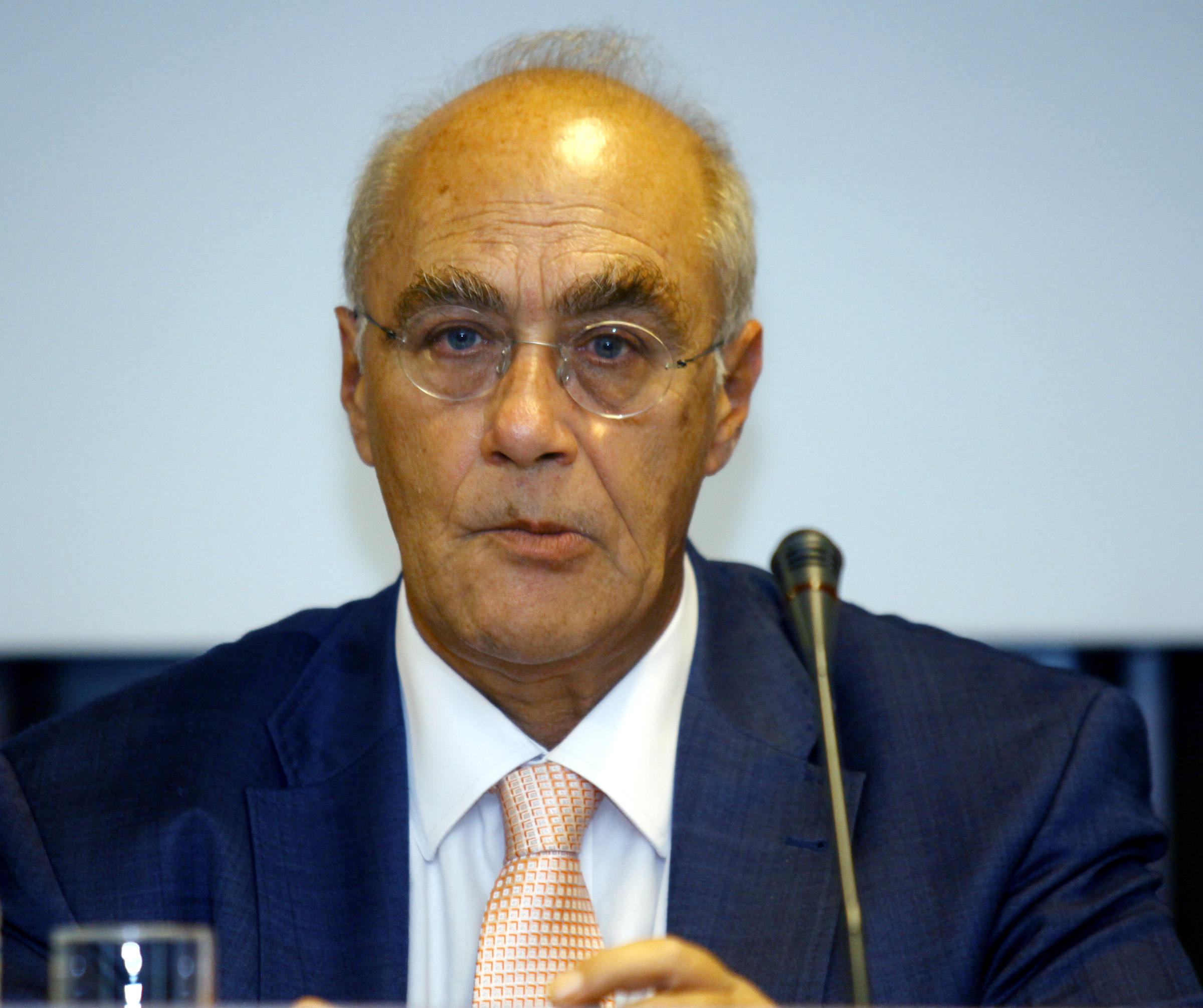 Ραγκούσης: Επιδεινώθηκε επικίνδυνα η κατάσταση υγείας του Ρωμανού