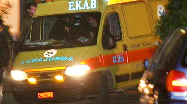 Αυτοκτόνησε 74χρονος στην Κρήτη