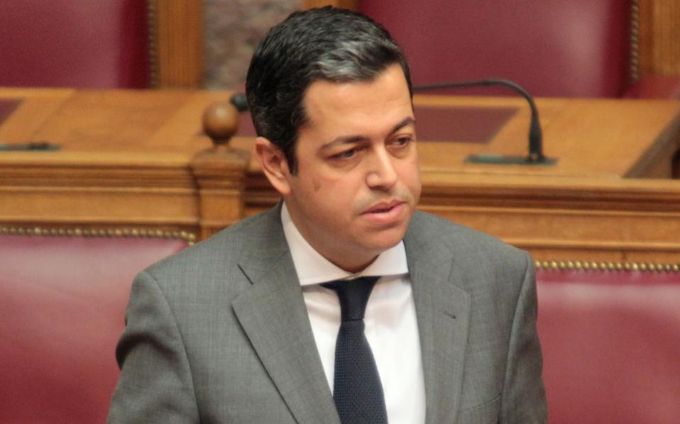 Βουλή-Τι είπαν Βλάχος, Κεδίκογλου για προϋπολογισμό και μέτρα