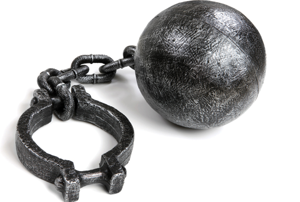 Σύγχρονη δουλεία και παιδική σκλαβιά-Κι όμως… υπάρχουν