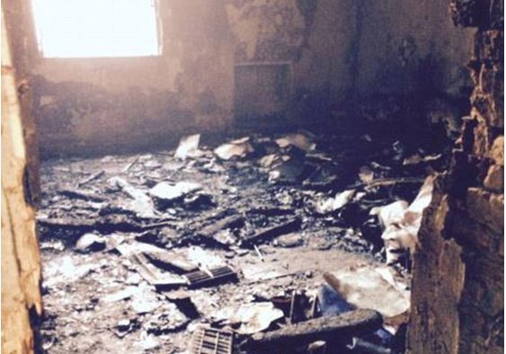 Οι πρώτες εικόνες από τη σφαγή στο σχολείο του Πακιστάν- Φωτο