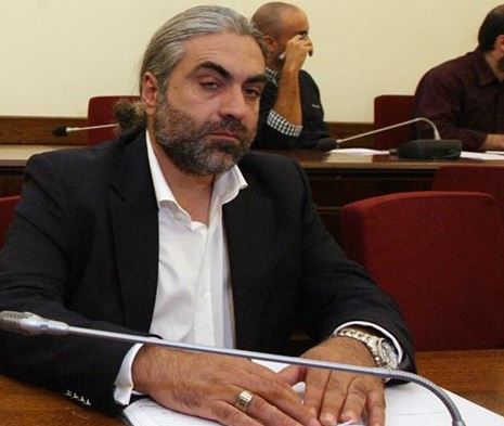 Θα πάει στη δεύτερη ψηφοφορία ο Αλεξόπουλος