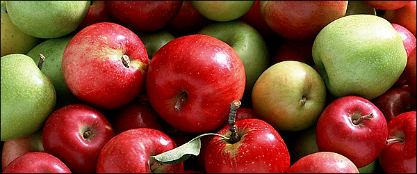 Πειραιάς – Μοίρασαν 53 τόνους μήλα και πορτοκάλια