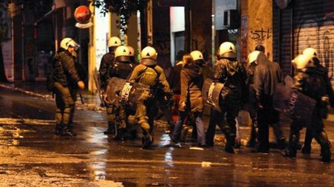 Σε επιφυλακή η ΕΛΑΣ ενόψει του Σαββάτου -7.000 αστυνομικοί στο κέντρο