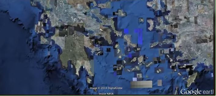 Ελληνικό “έγκλημα” στα 10 που κατέγραψε η κάμερα της Google – ΒΙΝΤΕΟ