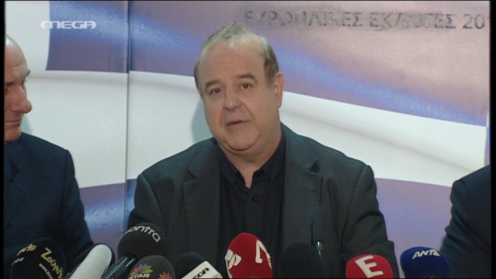 Χαϊκάλης: Να λάμψει η αλήθεια – ΒΙΝΤΕΟ