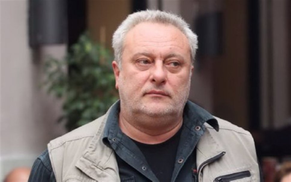 Ψαριάνος: Γιατί δήλωσα ”παρών”