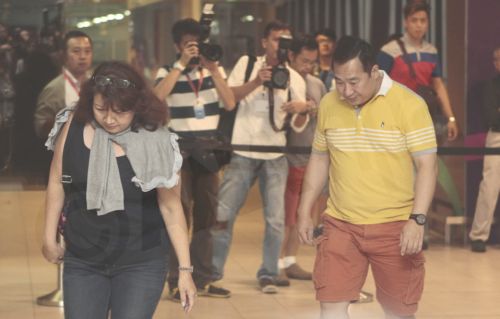 Σταμάτησαν οι έρευνες για το χαμένο αεροσκάφος – ΤΩΡΑ