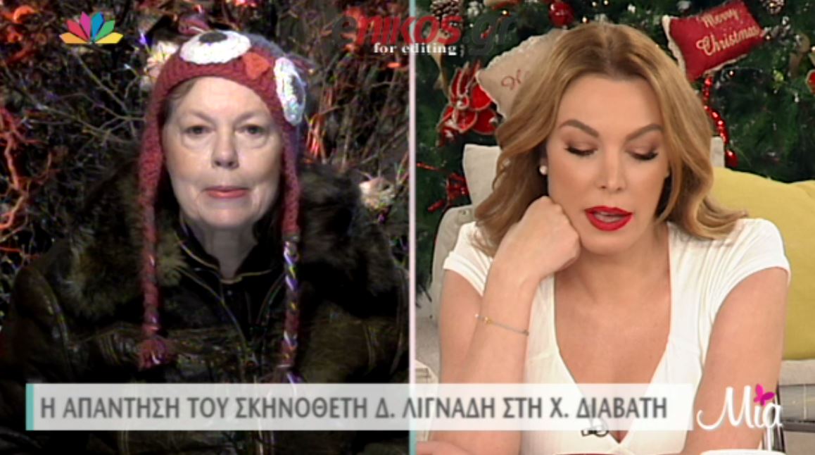 BINTEO-Πατεράκη: Ο Ρουβάς άξιζε το βραβείο