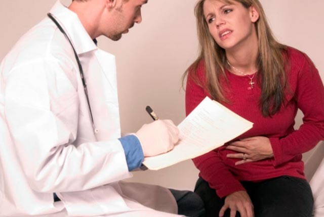 Πότε ο στομαχόπονος είναι σύμπτωμα ενός σοβαρού προβλήματος;