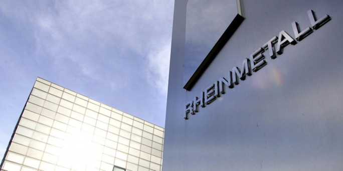 Rheinmentall: Δώσαμε μίζες στην Ελλάδα