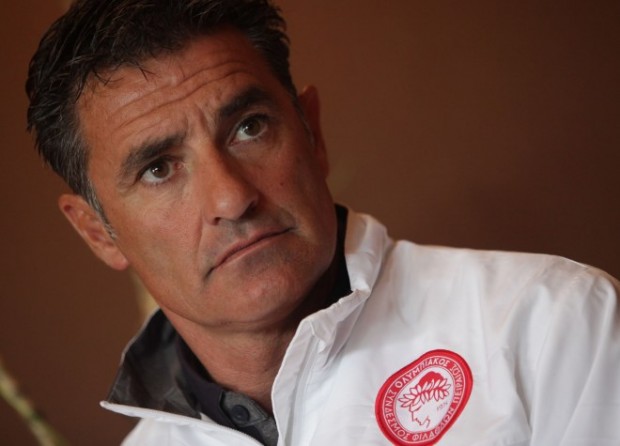 Μίτσελ: “Στόπερ το συντομότερο”