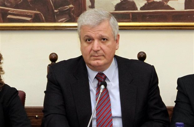 Πρωτόπαπας: Οι λόγοι αγκύλωσης του ΔΝΤ μπορεί να είναι μόνο πολιτικοί