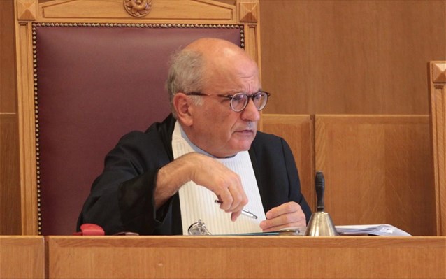 Γιατί ο πρόεδρος του ΣτΕ έβγαλε “στη φόρα” το e-mail προς την τρόικα