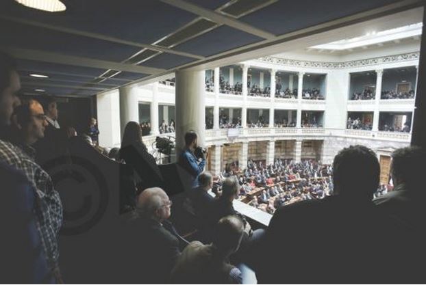 Οι ελληνικές εκλογές στον ξένο Τύπο