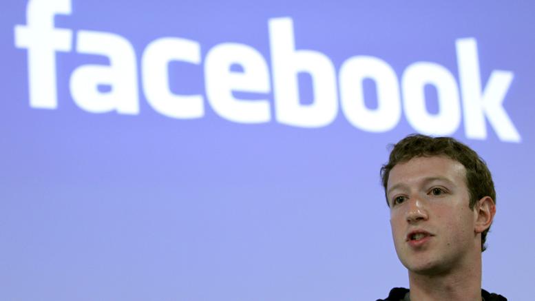 Facebook με… “dislike”