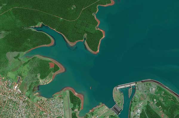 perierga.gr - Οι ωραιότερες εναέριες φωτογραφίες για το 2014!