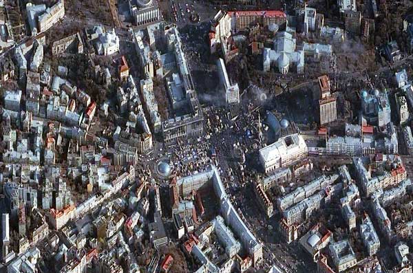 perierga.gr - Οι ωραιότερες εναέριες φωτογραφίες για το 2014!