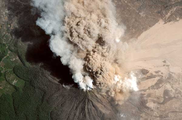 perierga.gr - Οι ωραιότερες εναέριες φωτογραφίες για το 2014!