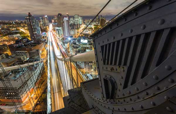 perierga.gr - Η Νέα Υόρκη από ψηλά είναι μαγική!