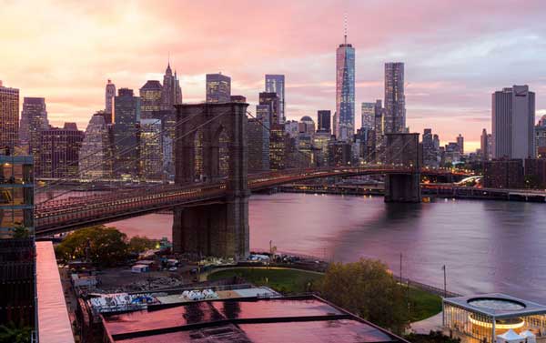 perierga.gr - Η Νέα Υόρκη από ψηλά είναι μαγική!