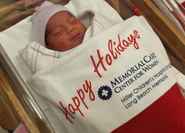 perierga.gr - Τα μωρά των Χριστουγέννων!