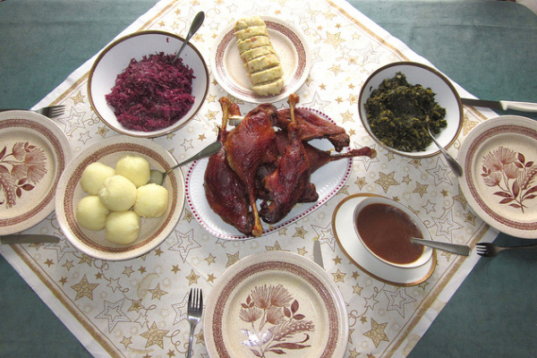 perierga.gr - Παραδοσιακά χριστουγεννιάτικα πιάτα στον κόσμο! perierga.gr - Παραδοσιακά χριστουγεννιάτικα πιάτα στον κόσμο!