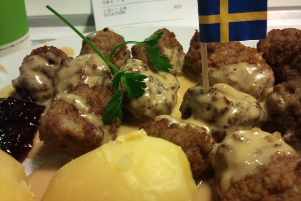 perierga.gr - Παραδοσιακά χριστουγεννιάτικα πιάτα στον κόσμο! perierga.gr - Παραδοσιακά χριστουγεννιάτικα πιάτα στον κόσμο!