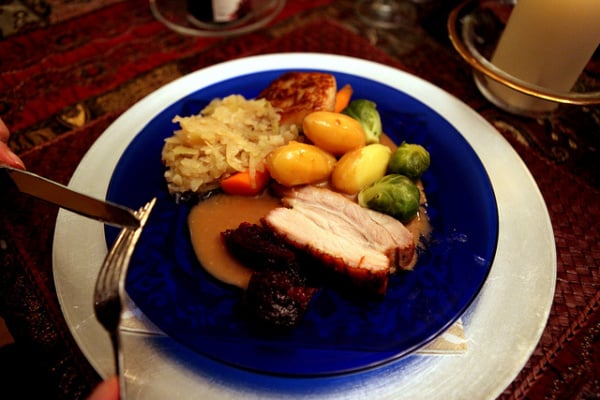 perierga.gr - Παραδοσιακά χριστουγεννιάτικα πιάτα στον κόσμο! perierga.gr - Παραδοσιακά χριστουγεννιάτικα πιάτα στον κόσμο!