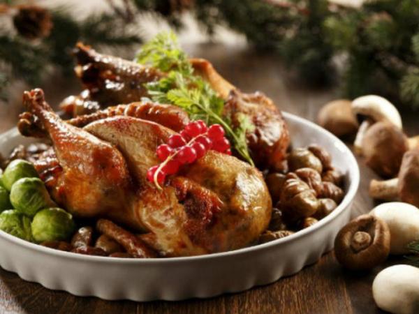 perierga.gr - Παραδοσιακά χριστουγεννιάτικα πιάτα στον κόσμο! perierga.gr - Παραδοσιακά χριστουγεννιάτικα πιάτα στον κόσμο!