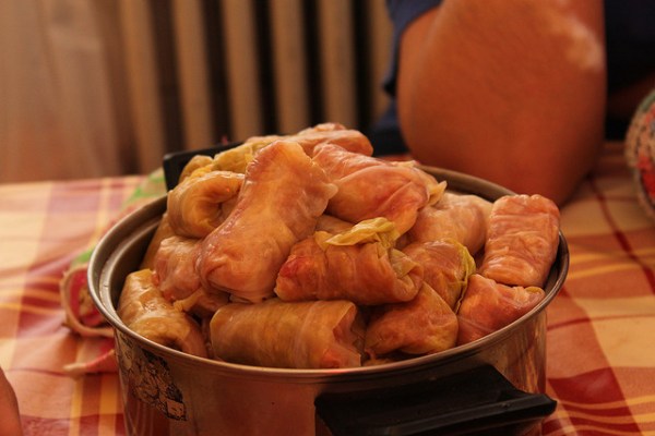 perierga.gr - Παραδοσιακά χριστουγεννιάτικα πιάτα στον κόσμο! perierga.gr - Παραδοσιακά χριστουγεννιάτικα πιάτα στον κόσμο!