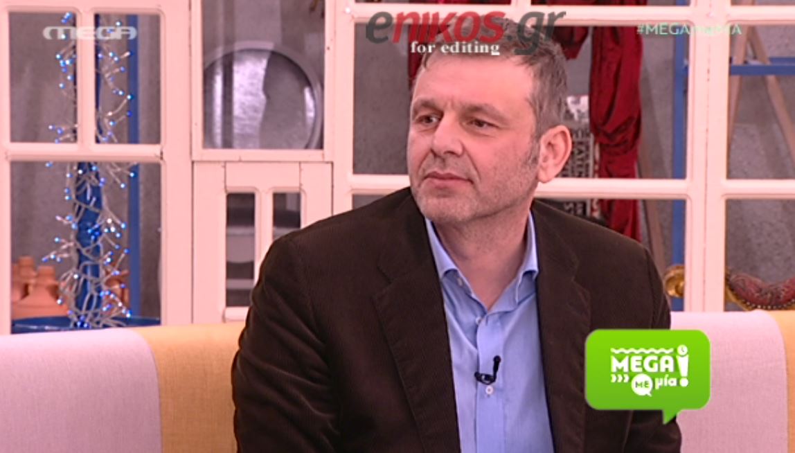 Γκλέτσος: Τελευταία μου θητεία ως δήμαρχος – ΒΙΝΤΕΟ