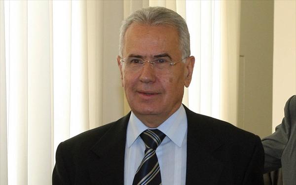 Προσχωρεί στη ΝΔ ο Μελάς – ΤΩΡΑ