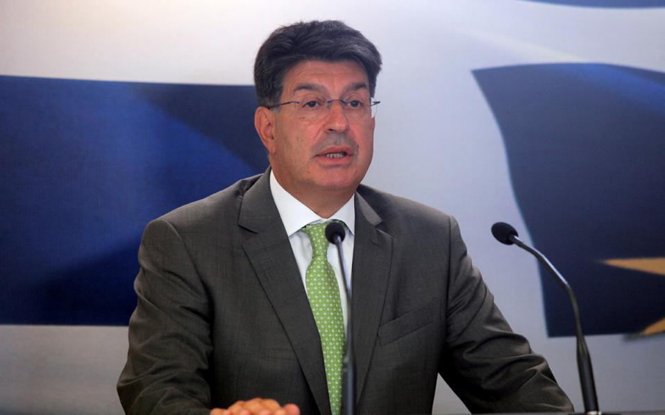 Παρέμβαση ΣΕΒ για τα τιμολόγια της ΔΕΗ