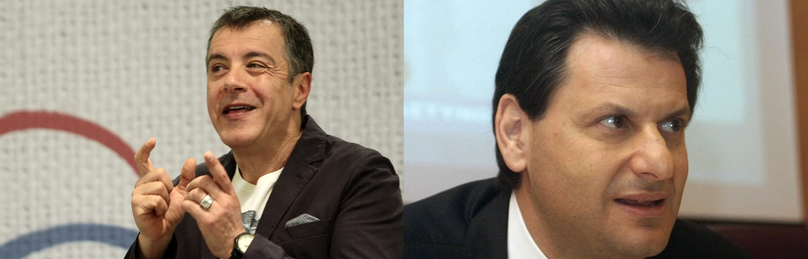 Το Ποτάμι θα στηρίξει η Δράση στις εκλογές