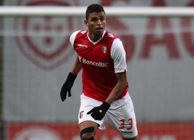 Ο Ολυμπιακός για Σάντος