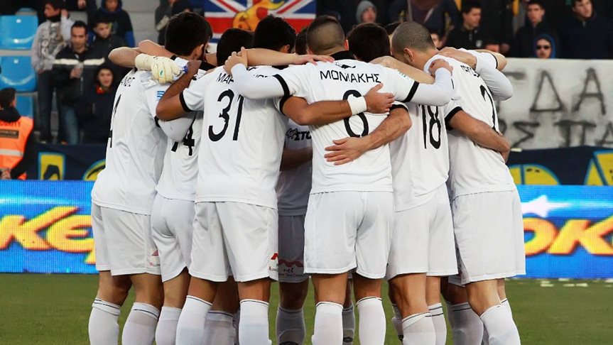 Τίτλοι τέλους από τώρα για τον ΟΦΗ