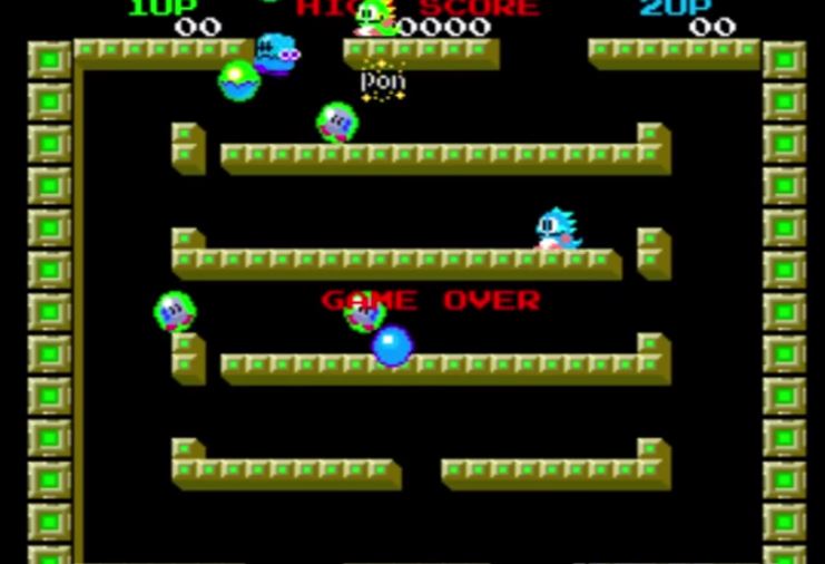 Πόσοι θυμάστε αυτά τα video games; – ΒΙΝΤΕΟ