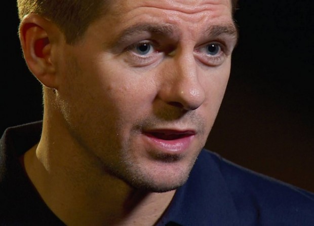 Στους Γκάλαξι ο Τζέραρντ