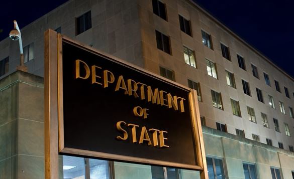 Με νέες κυρώσεις απειλούν οι ΗΠΑ τη Μόσχα