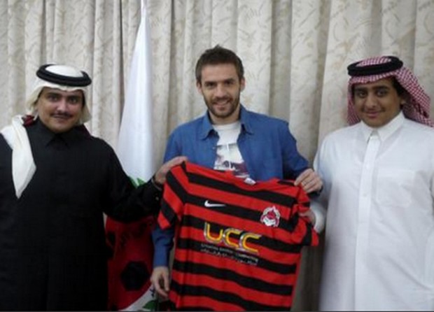 Στο Κατάρ ο Ντέβιτς