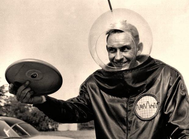 Η ιστορία του Φρίσμπι – ΒΙΝΤΕΟ