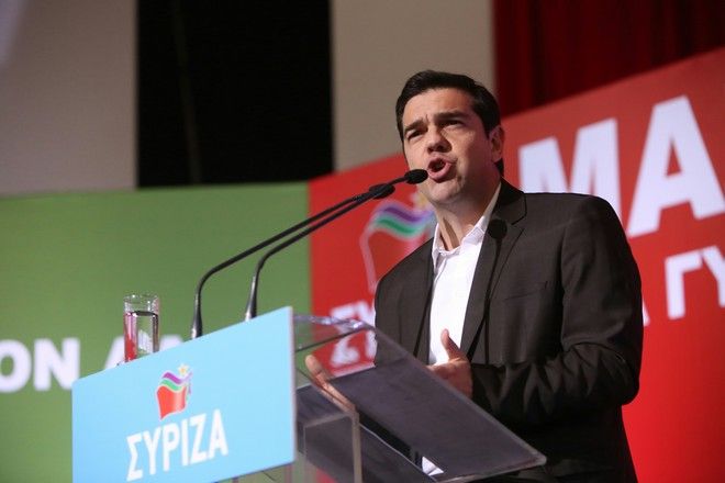 Στον Παπούλια ο Τσίπρας στις 15:30