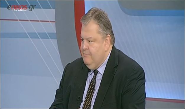 Βενιζέλος για Παπανδρέου: Ο χειρισμός του δημοψηφίσματος μας οδήγησε σε τραγική θέση – ΒΙΝΤΕΟ