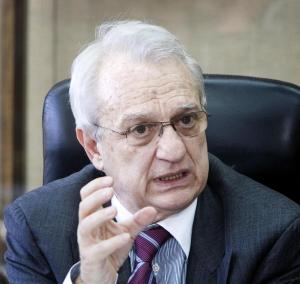 Χατζηγάκης: Αν έρθει 3ο κόμμα η Χρυσή Αυγή… ο Θεός να βάλει το χέρι του