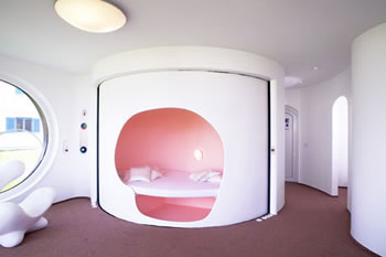 Το σπίτι του 21ου αιώνα θα ξεπερνά και τη φαντασία